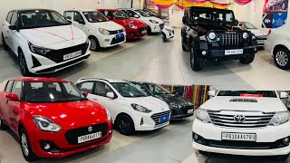 Rs3 Lakh Luxury Car For Sale  Best Car Bazar In Punjab  Modified Cars For Sale  Modified Club [upl. by Anaibaf]