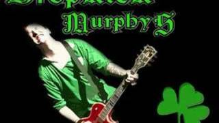 Dropkick Murphys  Buried Alive [upl. by Ilrebmik580]