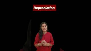 Depreciation  Depreciation meaning depreciationaccounting depreciation studynatic [upl. by Dulcle]