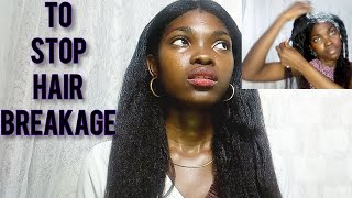 BEST RELAXER FOR HAIR GROWTH CHOOSING THE RIGHT HAIR RELAXER RELAXED HAIR HAIRLISTABOMB [upl. by Villiers]