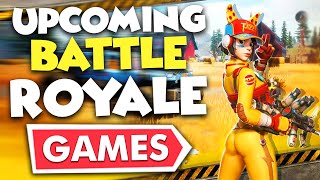 Top 15 Battle Royale Games To Play in 2023  PS5 XBS PS4 XB1 PC Switch  Gaming Insight [upl. by Yelkrab217]