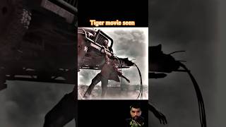 Tiger movie seen full attitude video shortvideo shortfeed viralshort salmankhan [upl. by Bernardi]