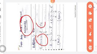 Syn amp Anti Addition of Alkenes [upl. by Llewon]