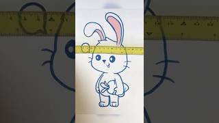 How to draw shorts ytshorts shortvideo viralshorts shortform [upl. by Uaerraj]