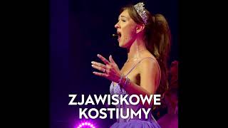 Noworoczny Koncert Wiedeński już 12 stycznia we Włocławku ✨ Orkiestra Księżniczek już w Polsce 👑 [upl. by Kosak]