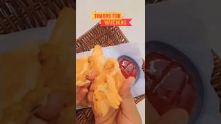 Easy recipe of Aaloo Patties  Potato Patties  How to cook Aaloo Patties patties Ridahomekitchen [upl. by Ennylhsa]