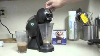 DOLCE GUSTO  Common problems and how to fix them  Nescafe Krups DeLonghi [upl. by Rubenstein]