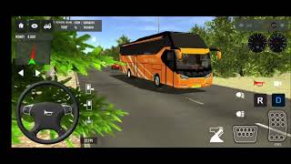 IDBS Extreme Road  Android Gameplay [upl. by Ayak470]