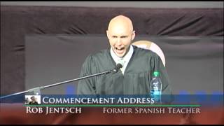 KIPP Gaston College Preparatorys Sixth Annual Commencement Ceremony 2014 Trailer [upl. by Mira]