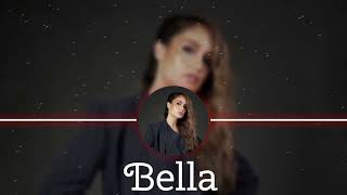 Bella Remix 2024  Dreamy Waves by Luca Vero  Original Track by Isabella Raequot [upl. by Charleton784]