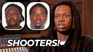 What Happened To Foolio’s Killers Family In JacksonVille [upl. by Namref]