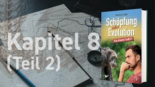 3 Hauptargumente der Fossilienforschung  Schöpfung oder Evolution 82 gelesen von H Herzler [upl. by Pammy812]