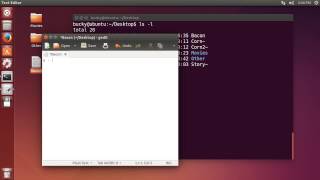 Linux Tutorial for Beginners  8  File Permissions [upl. by Noek]