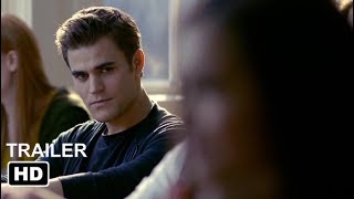 THE VAMPIRE DIARIES Full Series Recap  Season 18 Ending Explained [upl. by Aerdnas]