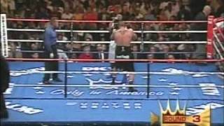 Przemyslaw Saleta Vs Oliver McCall 23  polecam ringpolskapl [upl. by Ycnan537]