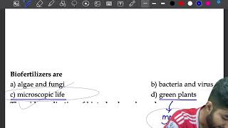 BOTANY Most IMPORTant Questions For CEE 18 Marks for CEE Exam [upl. by Noicpecnoc25]