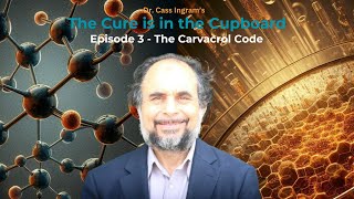 Episode 3 The Carvacrol Code Natures Powerful Defense System The Cure is in the Cupboard Series [upl. by Alcine443]