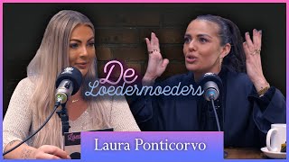 Laura Ponticorvo over IUI zwangerschapsvergiftiging en een premature baby [upl. by Halyak281]