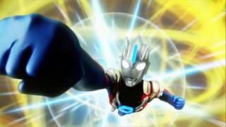 Ultraman Orb OST  Hurricane Slash Theme  Extended [upl. by Graces]