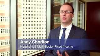 60 Seconds With Andy Chorlton on US Fixed Income [upl. by Caldera785]