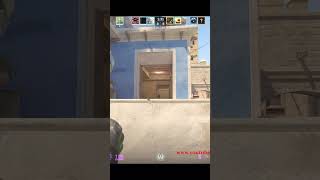 Do yo … csgo cs2bhop counterstrike cs2game gaming cs2twerk 2024 cyphso2 [upl. by Eceerehs]