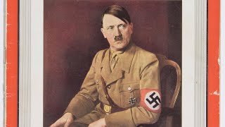 Adolf Hitler Documentary  Rise amp Fall of Third Reich WW2 History [upl. by Ennybor629]