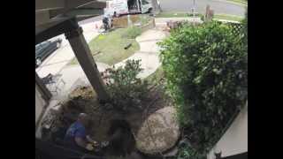 Rooters On Time  Trenchless Sewer Pipe Replacement  2 HD [upl. by Nauqit706]