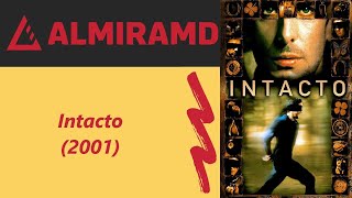 Intacto  2001 Trailer [upl. by Ahsitneuq]