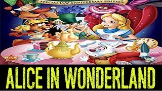 Alices in Wonderland Read Aloud  Story book  Stories for Kids  Elementary [upl. by Oirazan214]