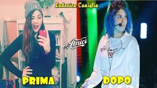 AMICI 18 amp PRIMA E DOPO 2019 [upl. by Latoniah]