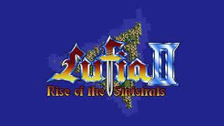 The Best of Retro VGM 3330  Lufia II Rise of the Sinistrals SNESSuper Famicom  Boss Battle [upl. by Magnolia]