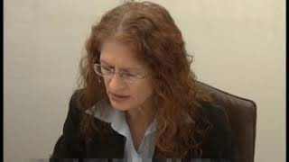 Monsanto Scientist Donna Farmer Deposition PART 2 OF 2  Johnson v Monsanto Co [upl. by Acinoreb]