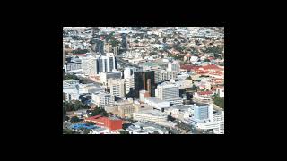 🇳🇦 Windhoek Namibia [upl. by Suiradel838]