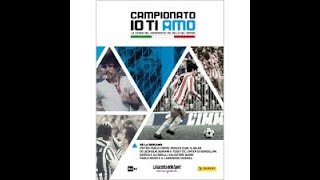 Campionato Io Ti Amo  Stagione 19771978 [upl. by Ultima]