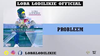 LOBA LODILIKIEPROBLEEM AUDIO [upl. by Denoting]