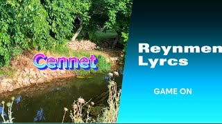 Reynmen CenneT Lyrcs yasaklı [upl. by Krysta]