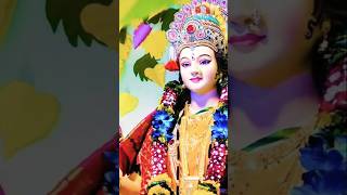 Maa Durga WhatsApp StatusMata Rani StatusSherawali Shorts matarani mataviral youtubeshorts [upl. by Nikoletta893]