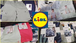 💙💛ARRIVAGE LIDL 8 avril 2024 [upl. by Massiw]