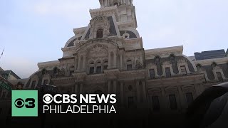 Philadelphia city workers return to office stamp prices increasing again and more news [upl. by Gladstone]