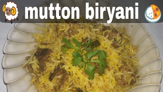 Mutton Biryani Without Pressure Cooker  Hafsa Kitchen  Urdu and Hindi [upl. by Hu853]