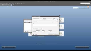 Lohnleistungen anlegen in Lexware FakturaAuftrag 2013 [upl. by Nnylirehs]