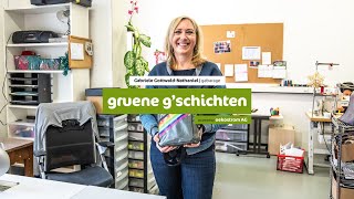 gruene gschichten 24 gabarage [upl. by Llenral]