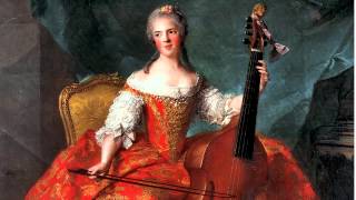 Marin Marais  Les Folies dEspagne on Period Instruments [upl. by Nash]