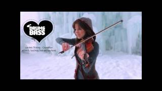 HD Lindsey Stirling  Crystallize ad1k4h ft TeraCMusic Drum and Bass Remix [upl. by Eeresid]