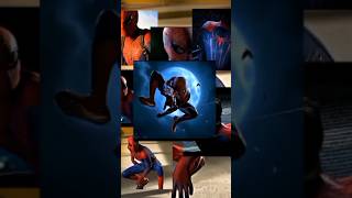 Nice Song Trending Edit  R Forge  Marvel marvel avengers spiderman subscribe [upl. by Gorman]