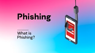 What is Phishing [upl. by Earahc177]