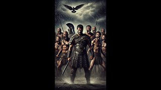 Epic Betrayal That Doomed Spartacus and the Gladiators shorts [upl. by Bolitho646]