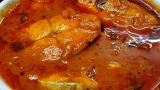 Vanjaram Meen Kulambu RecipeMeen Kulambu vanjarammeenkulambutending subscribe [upl. by Vilberg]