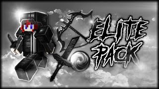 🔥 Elite Pack V2  512x 189  Minecraft  Black amp White TexturePack Update [upl. by Yrmac]