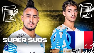 FIFA 22  CARRIÈRE OM  SUPERSUBS OM [upl. by Macnamara827]